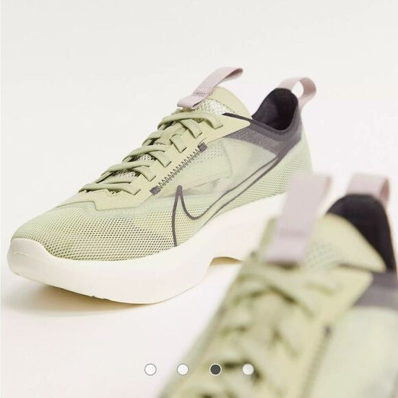 Nike Vista Lite 'Olive - Picture 9 of 10